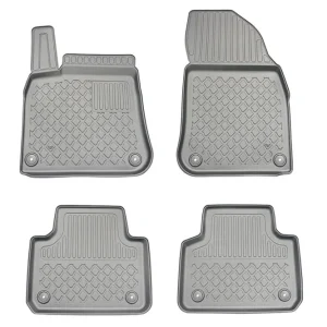 Covorase auto tip tavita Volkswagen Touareg III Facelift, an fabricatie 05.2023 - prezent, caroserie suv | 603902 Cel mai vândut