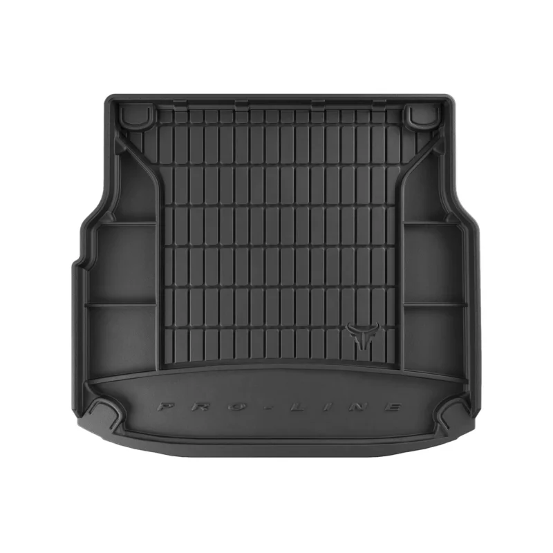 Cumpărături sigure Tavite portbagaj Mercedes C-Class W205, caroserie combi, an fabricatie 10.2014 - 02.2021, nu corespunde pentru hybrid | TM404120