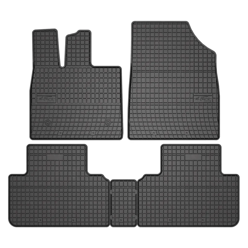 Covorase auto BYD Seal U EV, an fabricatie 02.2024 - prezent, caroserie suv | ET432215 Disponibil imediat