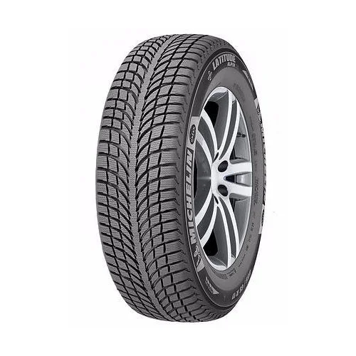 Calitate înaltă MICHELIN 235/55 R19 105V XL LATITUDE ALPIN LA2 GRNX (E-C-B[72])(4x4 iarna)