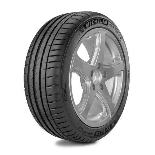 Reducere specială MICHELIN 245/40 ZR17 95Y XL PILOT SPORT PS4 (C-A-B[71])(Turisme vara)