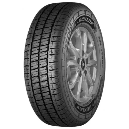 DUNLOP 205/75 R16 113/111R ECONODRIVE AS M+S 3PMSF C (D-C-B[74])(Camionete All Season) Ofertă exclusivă