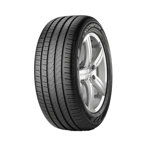Expediere rapidă PIRELLI 255/55 ZR18 109Y XL SCORPION VERDE (C-B-B[71])(4x4 vara)