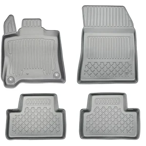 Cel mai bun preț Covorase auto tip tavita Opel Astra L Hybrid (MHEV), an fabricatie 02.2024 - prezent, caroserie hatchback | 604490