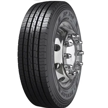 Super ofertă Dunlop Sp346 225/75/17,5 Directie