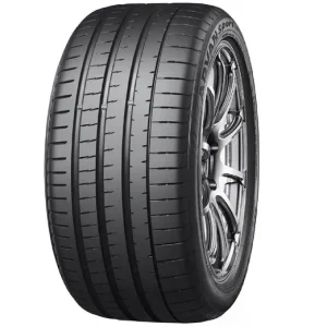 Popular Yokohama Advansport v107 245/45/20 Vara