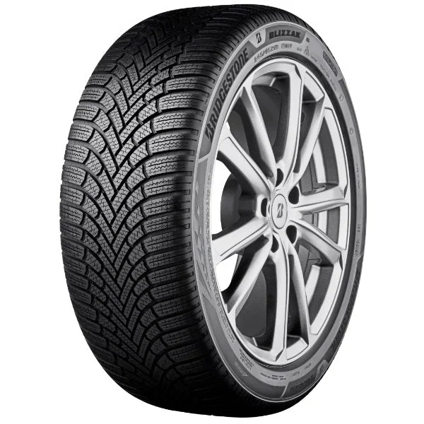 Livrare rapidă Bridgestone Blizzak6 xl 285/30/22 Iarna