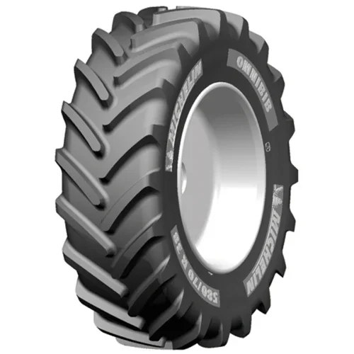 MICHELIN 420/70 R28 133D OMNIBIB TL(Agricole) Noutate