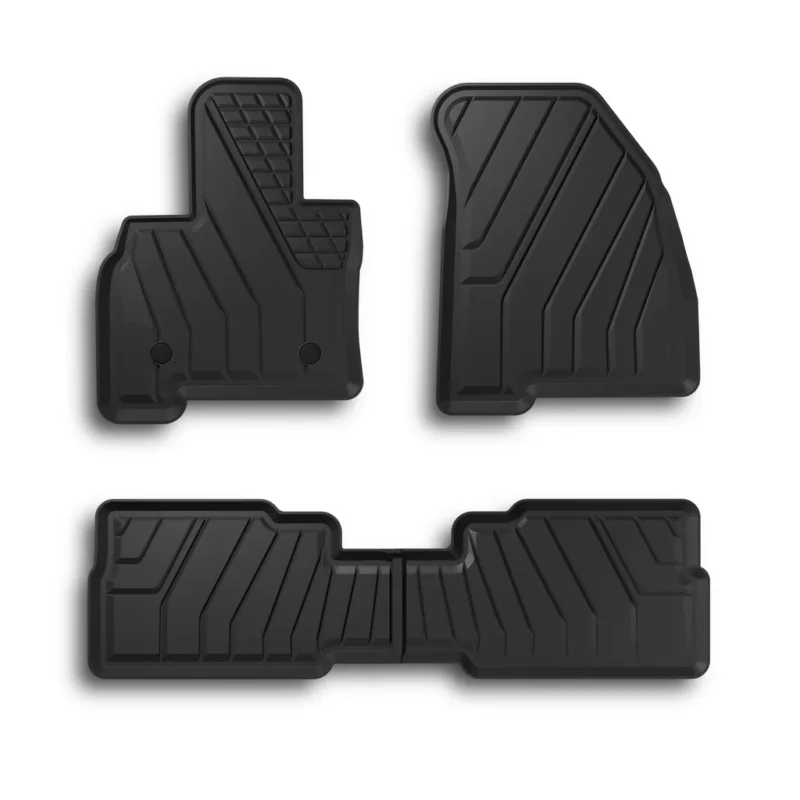 Bestseller Covorase auto tip tavita Jaecoo J7, an fabricatie 2024 - prezent, caroserie suv | AP1134