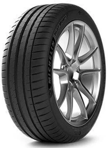 Preț mic MICHELIN SPORT 4 205/40R18 86Y