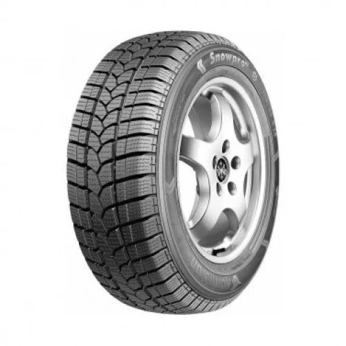 KORMORAN SNOWPRO B2 165/70R14 81T Plată sigură