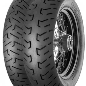 Ultima șansă CONTINENTAL CONTITOUR R 170/80R15 77H