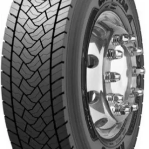 GOODYEAR Kmax d g2 245/70R17.5 164K Disponibil imediat