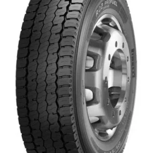 PIRELLI R02 PROFUEL DRIVE 205/75R17.5 124M Reducere