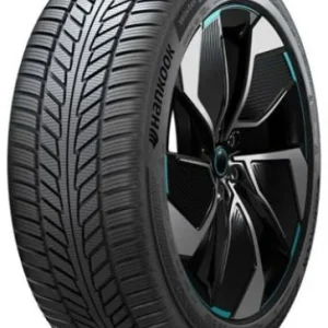 Ofertă limitată HANKOOK ION I-CEPT IW01 235/40R19 96V -