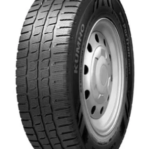 Ultima șansă KUMHO CW51 195/75R16C 107R