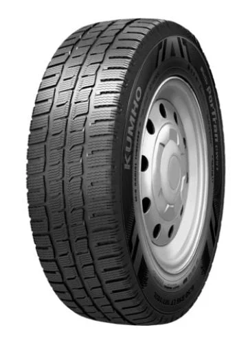 Ultima șansă KUMHO CW51 195/75R16C 107R