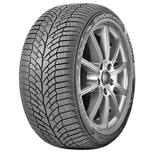 Cel mai vândut KUMHO WinterCraft WP52 225/50R17 94H