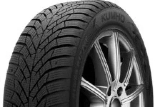 Preț redus KUMHO WinterCraft WP52+ 235/60R18 107H