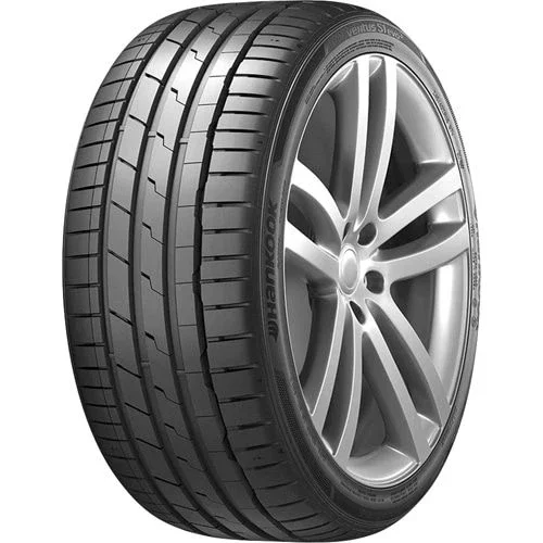 HANKOOK K127E S1 EVO3 T2 255/45R19 104W EV Ultima șansă
