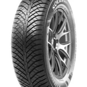 KUMHO ALL SEASON 175/70R13 82T Plată sigură