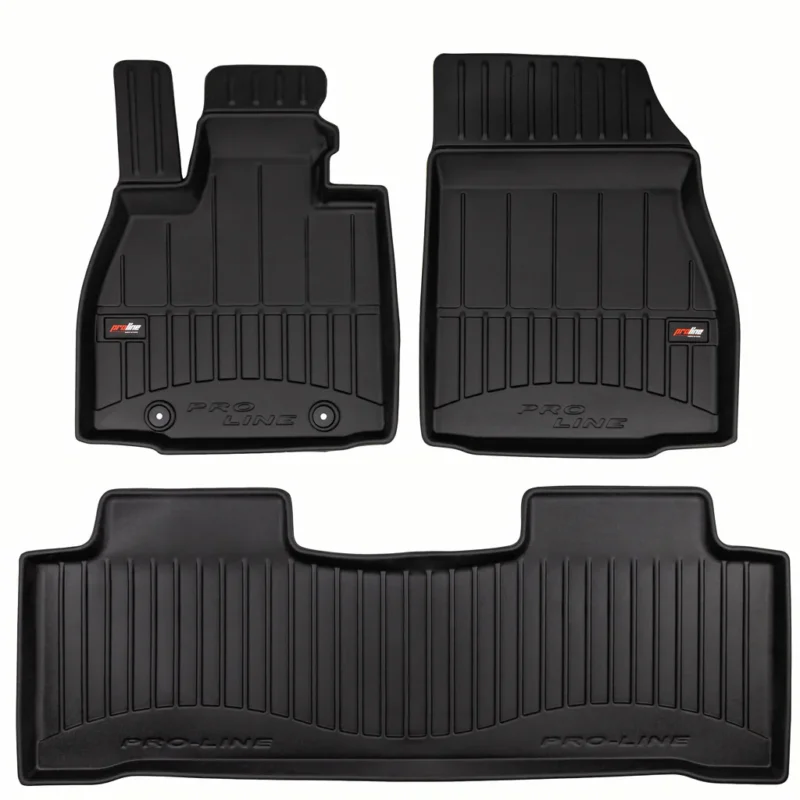 Covorase auto tip tavita BYD Sealion 7 EV, an fabricatie 2024 - prezent, caroserie suv | 3D803061 Popular