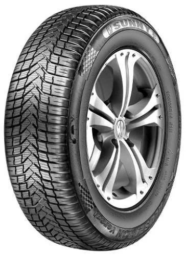 Ofertă de sezon SUNNY NC501XL 215/40R18 89Y