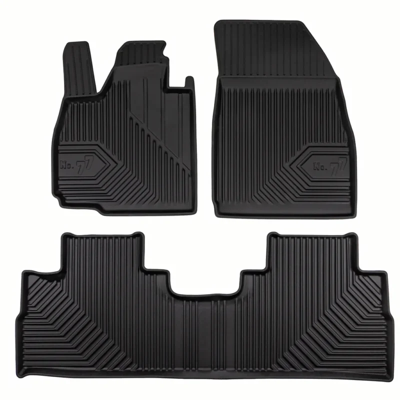 Covorase auto tip tavita Omoda 9 Super Hybrid (PHEV), an fabricatie 04.2025 - prezent, caroserie suv | 77806581 Ofertă exclusivă