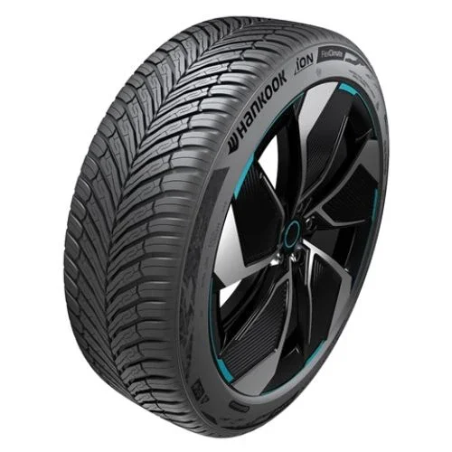 Plată securizată HANKOOK ION FLEXCLIMATE IL01 245/45R19 102Y