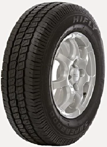 Calitate înaltă HIFLY SUPER2000 235/65R16C 115T