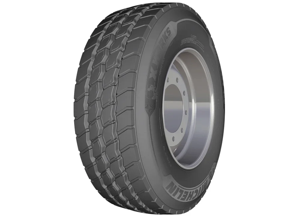 Reduceri Michelin X works t (ms) 385/65/22,5 Trailer