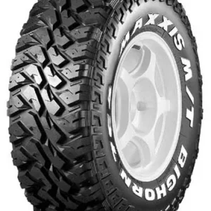 MAXXIS MT764 10.5/31R15 109Q RWL Retur ușor