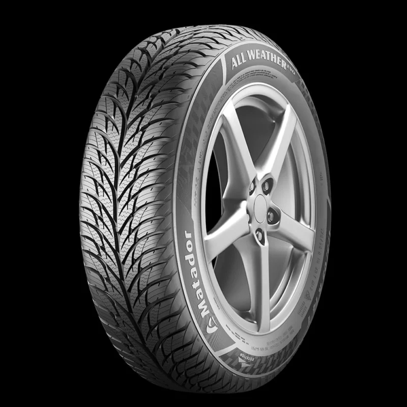 Reducere de preț Anvelope All-season 165/70 R13 Matador MP62 79T