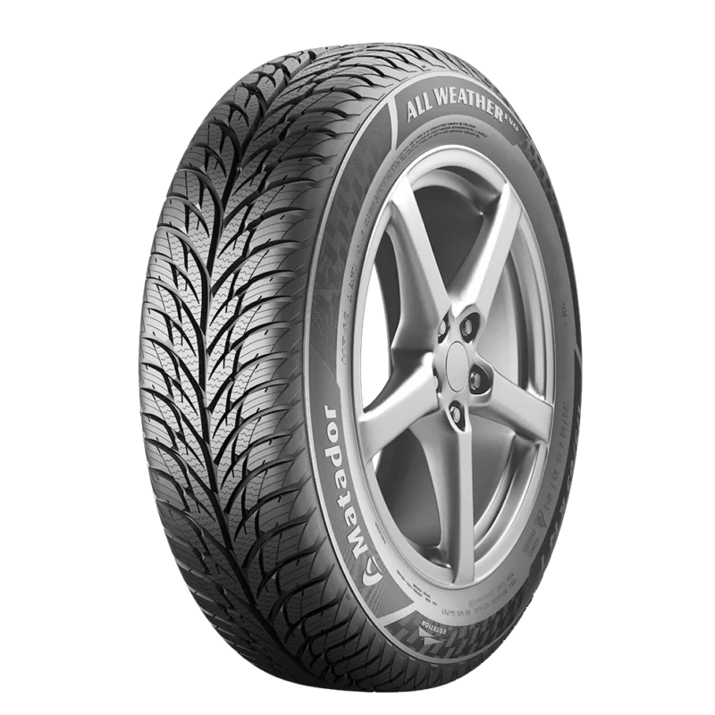 Discount Anvelope vara 215 60 R17 Matador Hectorra5 96 H
