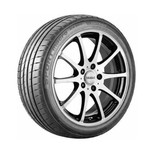 Reducere de preț SUNNY NA305 225/55R19 99V