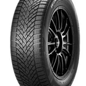 Livrare expres PIRELLI SCORPION WINTER 2 235/60R18 107V