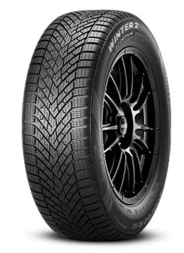 Livrare expres PIRELLI SCORPION WINTER 2 235/60R18 107V