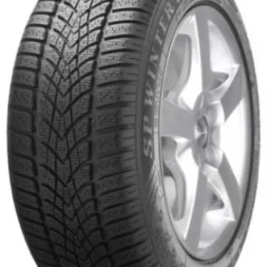 Plată securizată DUNLOP SP WINTER SPORT 4D 225/55R18 102H M+S 3PMSF