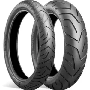 Vezi acum BRIDGESTONE BATTLAX ADVENT A41 110/80R19 59V