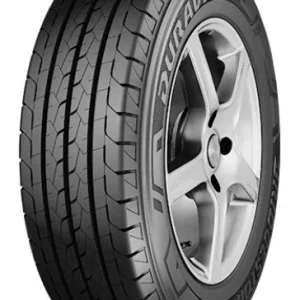 Expediere rapidă BRIDGESTONE DURAVIS R660 ECO 205/75R16C 110R (MO-V)