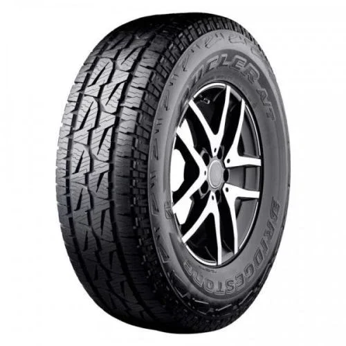 Retur ușor BRIDGESTONE DUELER A/T 002 265/60R18 114H