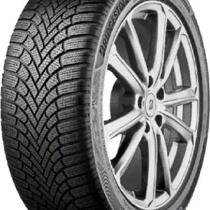 Ofertă specială BRIDGESTONE BLIZZAK 6 215/60R16 99H