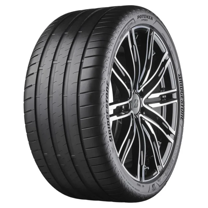 Preț mic Bridgestone Potenza sport xl 275/40/18 Vara