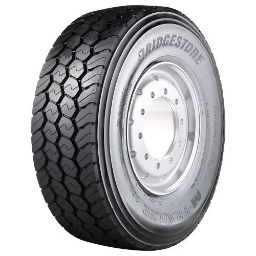 Plată sigură BRIDGESTONE M-TRAILER 001 385/65R22.5 160K M+S 3PMSF