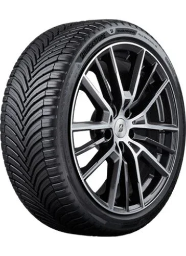 Reducere BRIDGESTONE TURANZA AS 6 265/50R19 110Y