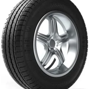 Ultima șansă KLEBER TRANSPRO2 225/55R17C 109H