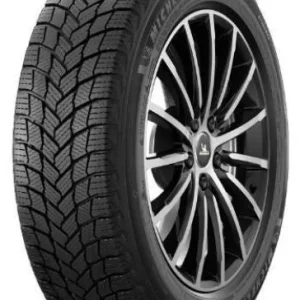 Preț mic MICHELIN X-ICE SNOW SUV 265/40R22 106T