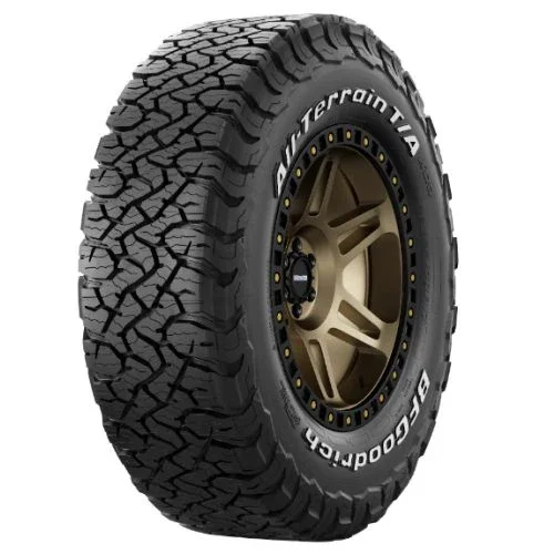 Reduceri BF GOODRICH All-terrain t_a ko3 275/55R20 115S