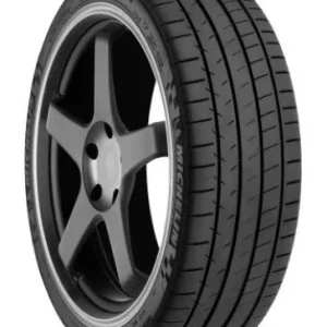 Popular MICHELIN SUPER SPORT MO1 285/30R19 98Y XL