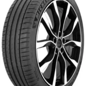 Plată sigură MICHELIN PS4 SUV 245/50R19 105W